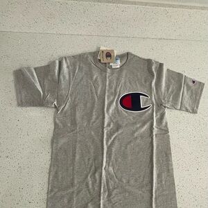 Men’s Champion, Heritage Tee Size Small